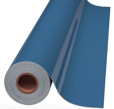 24IN STORM BLUE Metallic 951 PREMIUM - Oracal 951 Premium Cast PVC Film